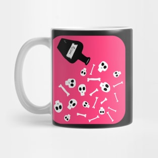 Poison Mug